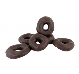 Aniseed Rings - Dark 