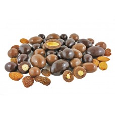 Fruit & Nut Mix 250g