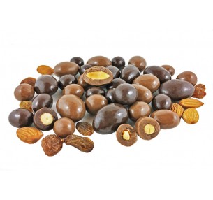 Fruit & Nut Mix 500g