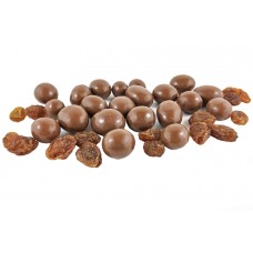 Sultanas - Milk 500g