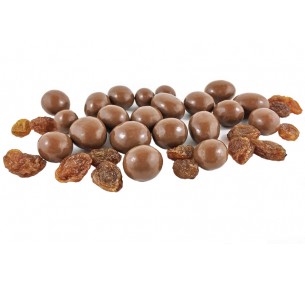 Sultanas - Milk 250g