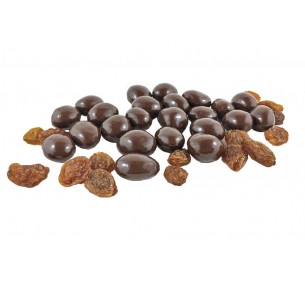 Sultanas - Dark 1kg