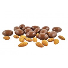 Scorched Almonds - Milk 1kg
