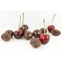 Cherries - Dark 250g