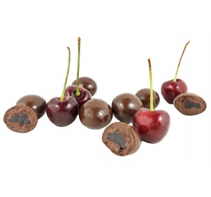 Cherries - Dark 200g