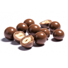 Hazelnuts - Milk 250g