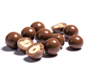 Hazelnuts - Milk 500g