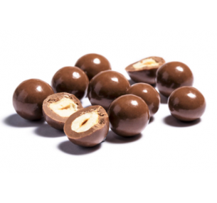 Hazelnuts - Milk 250g