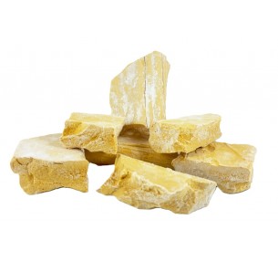 Honeycomb Shards