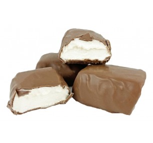 Bar: Marshmallow Milk