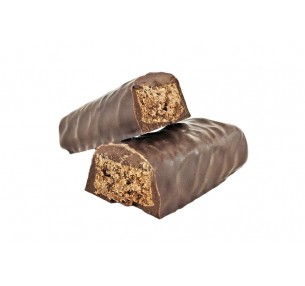 Bar: Peppermint Truffle