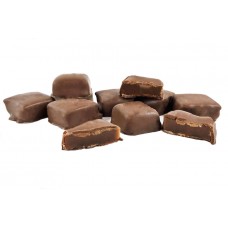 Chewy Caramels 250g