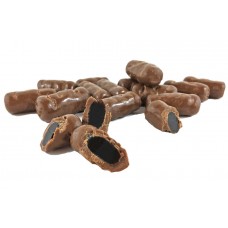 Licorice Bullets - Milk 500g