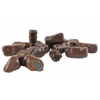 Licorice Bullets - Dark 250g