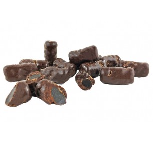 Licorice Bullets - Dark 1kg