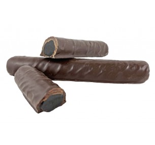 Licorice Logs Pack - Dark