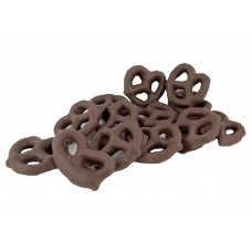 Pretzels - Dark 250g