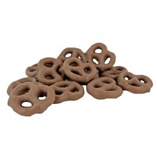 Pretzels - Milk 250g