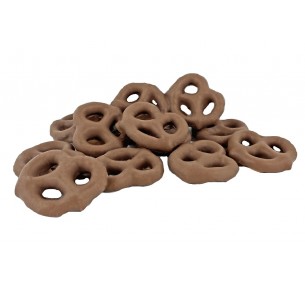 Pretzels - Milk 250g