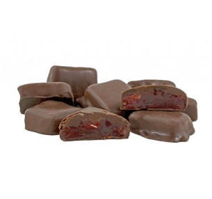 Turkish Delight - Dark 250g