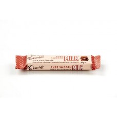 Milk Chocolate Bar 6 Pack