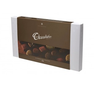 Gift Box: Dark Selection Box