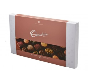 Gift Box: Mixed Selection Box