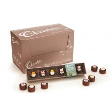 Gift Box: Easter Caramels 