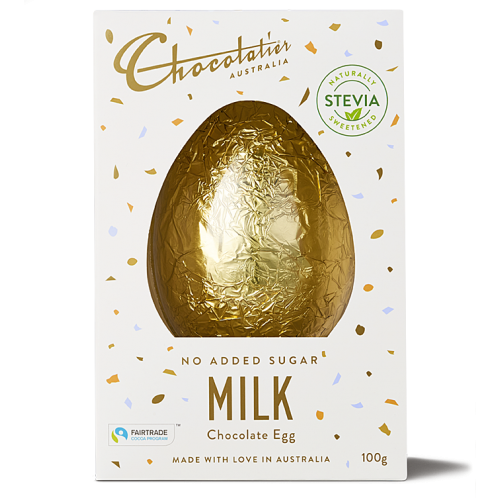 Image result for chocolatier sugar free egg