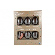 Boxed Eggs: 70% Decadence Selection