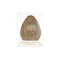 Gift Box:  Flat Speckle Egg