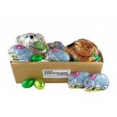 Hamper Tray: Aussie Icons