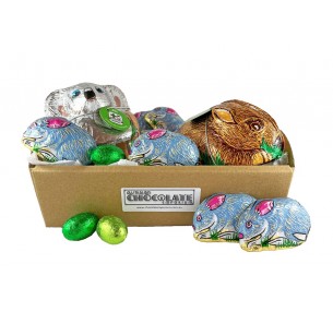 Hamper Tray: Aussie Icons