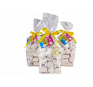 Gift Bag: Bunny Mallows