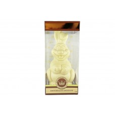 Gift Box: Happy Rabbit - White
