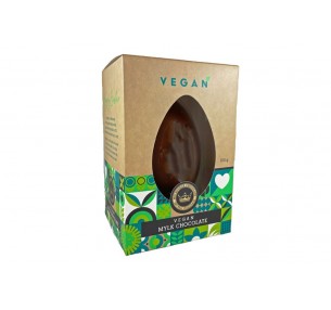 Boxed Egg: Vegan Mylk 