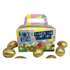 Boxed Eggs: Moo Free Hunt Pack