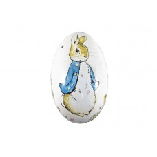 Gift Tin: Peter Rabbit Egg 