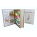 Gift Tin: Peter Rabbit Book