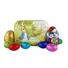 Gift Tin: Peter Rabbit Tin