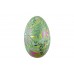 Gift Tin: Floral Egg Tin