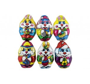 Mini Bunny Bag