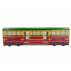 Money Box: City Circle Tram