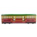 Money Box: City Circle Tram
