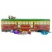 Money Box: City Circle Tram