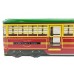 Money Box: City Circle Tram