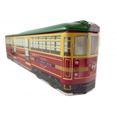 Money Box: City Circle Tram