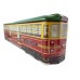 Money Box: City Circle Tram