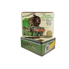 Biscuit Tin: Flying Scotsman 