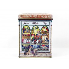 Gift Tin: Toy Shop 